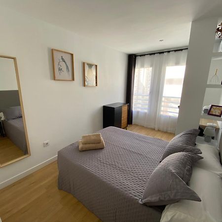 Salitre 51 Home Malaga Ngoại thất bức ảnh