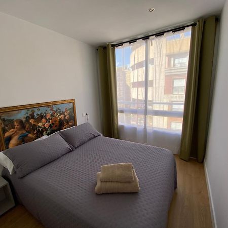 Salitre 51 Home Malaga Ngoại thất bức ảnh