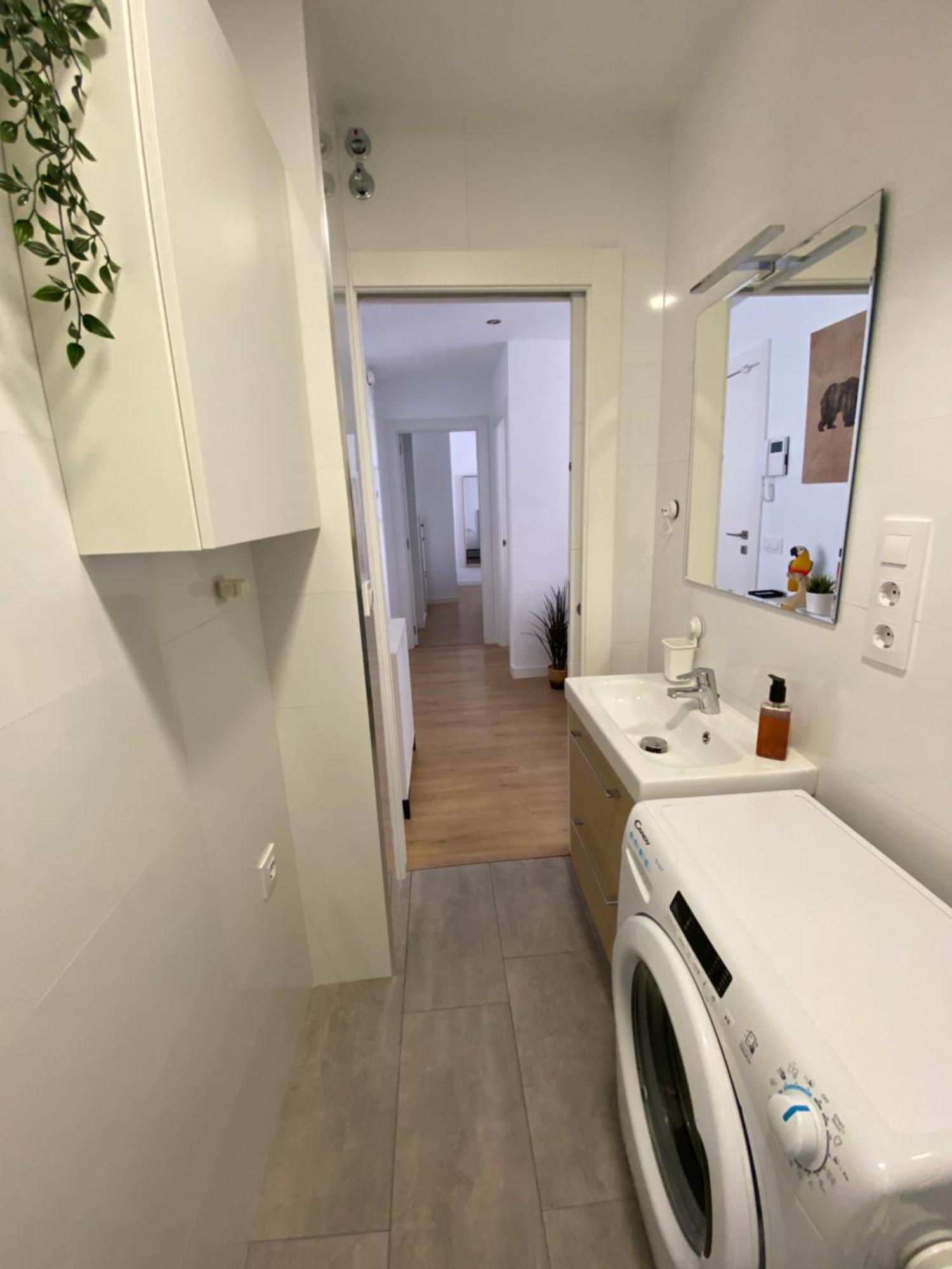 Salitre 51 Home Malaga Ngoại thất bức ảnh