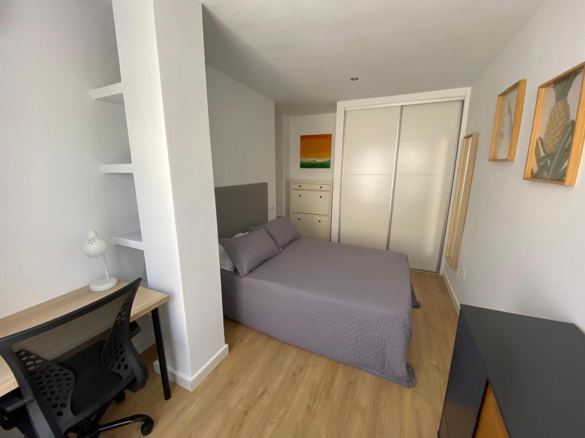 Salitre 51 Home Malaga Ngoại thất bức ảnh