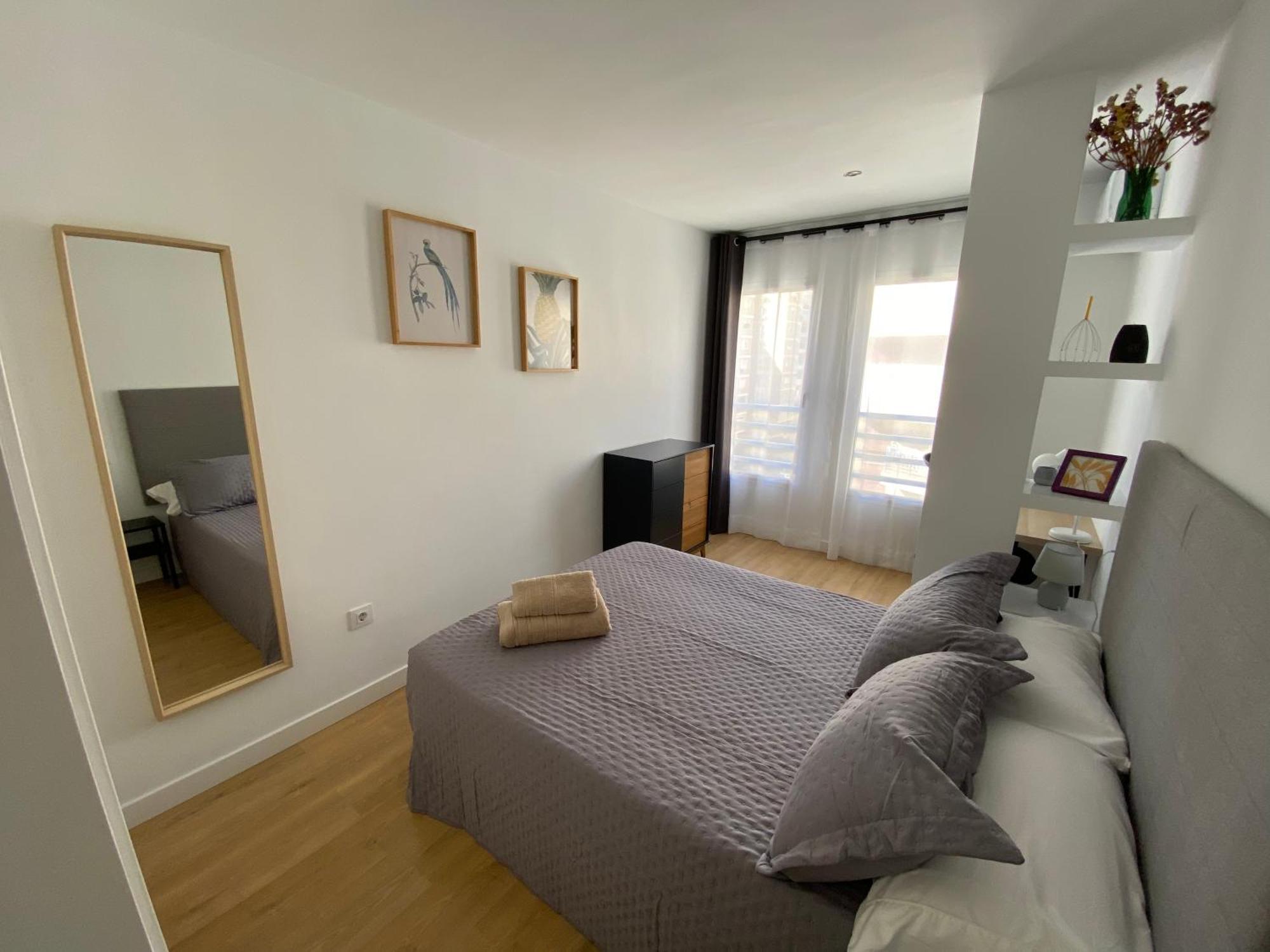 Salitre 51 Home Malaga Ngoại thất bức ảnh