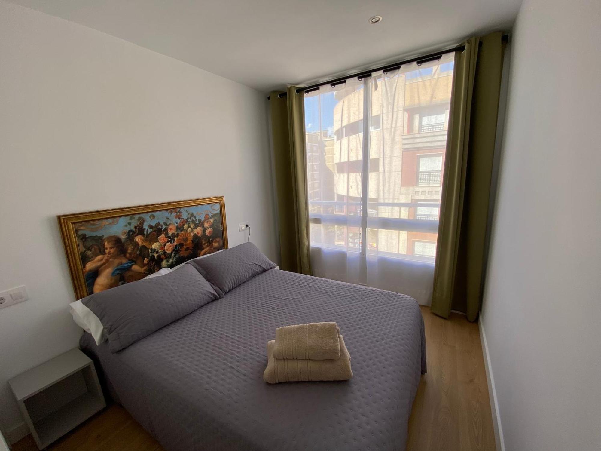 Salitre 51 Home Malaga Ngoại thất bức ảnh