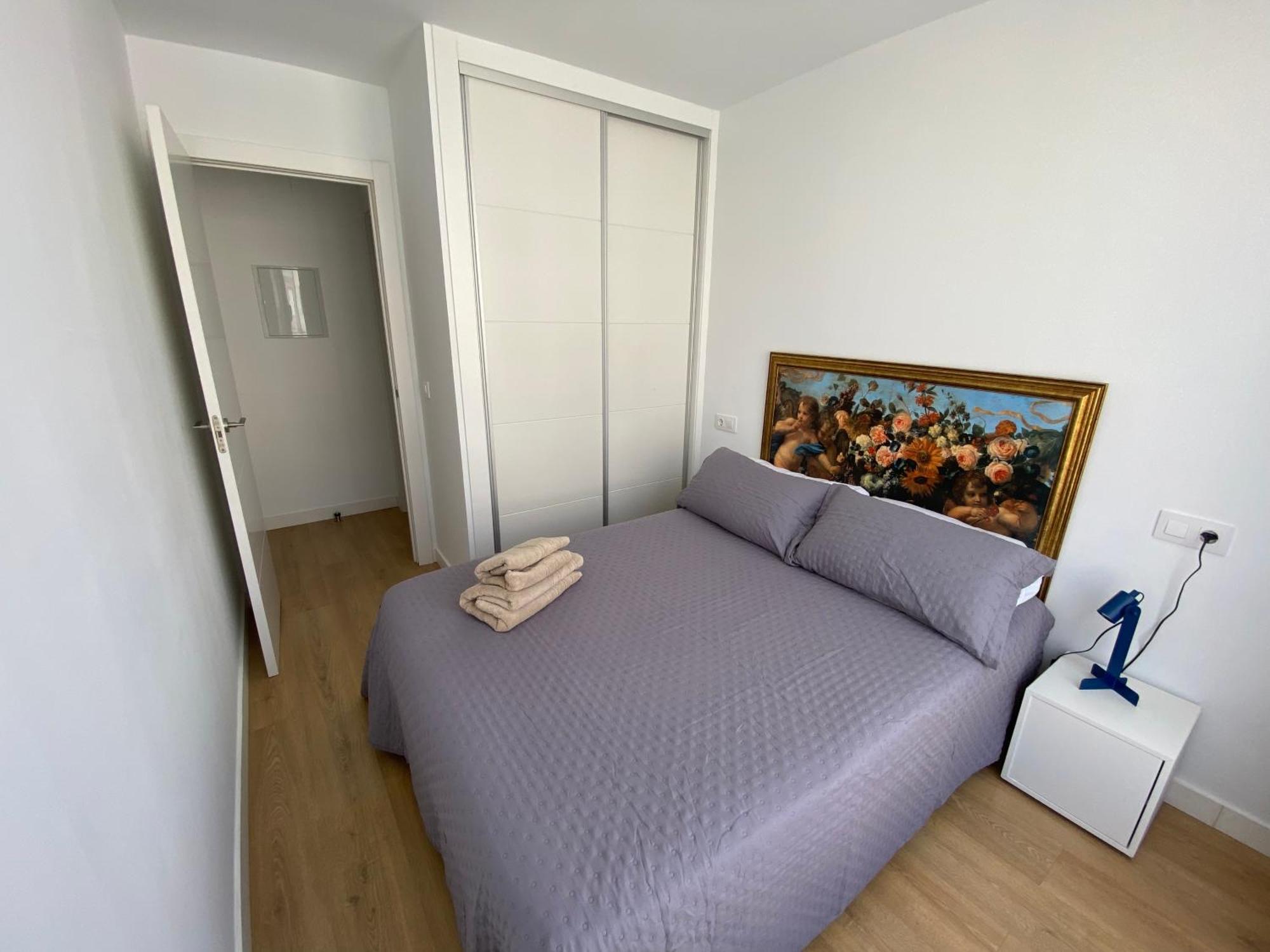 Salitre 51 Home Malaga Ngoại thất bức ảnh
