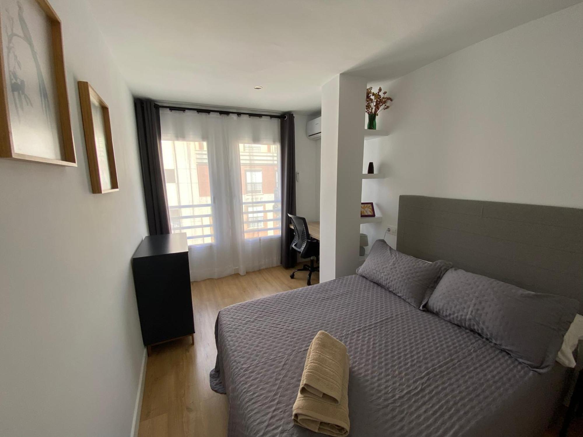 Salitre 51 Home Malaga Ngoại thất bức ảnh
