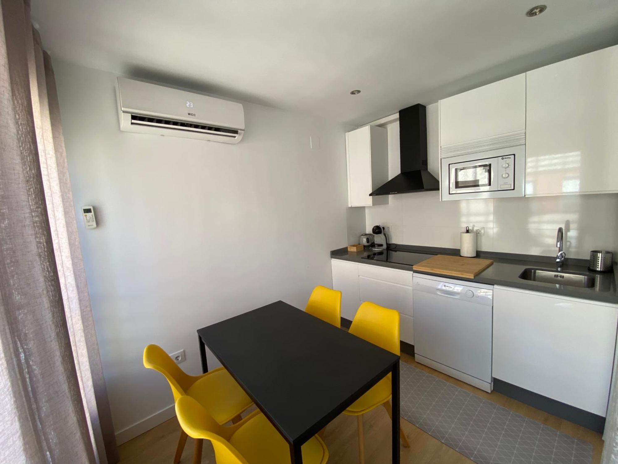 Salitre 51 Home Malaga Ngoại thất bức ảnh